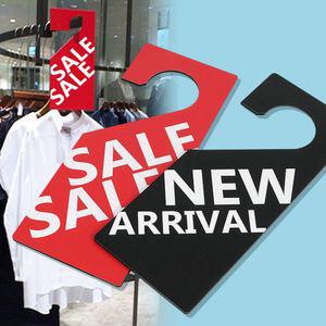신상 세일 걸이형 사인 sale pop 행거사인 세일쇼카드