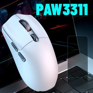 ATK Z1 Pro Max 초경량 무선마우스 게이밍 듀얼 8K PAW3311