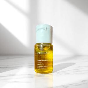 벨로즈 비건 호호바오일 10ml 1개