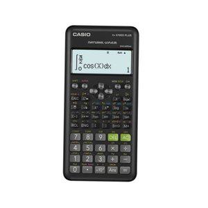 정품 카시오 공학용계산기 FX-570ES PLUS-2 사은품증