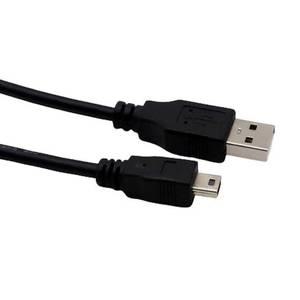 USB5p케이블 2M A-Mini 미니 M-M USB5핀케이블