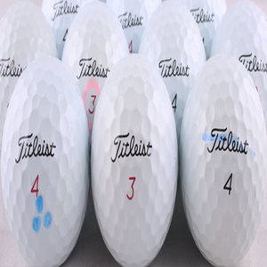 타이틀리스트 PROV1/V1x혼합 30개 로스트볼
