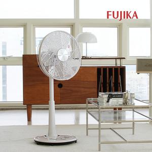 후지카 써큘레이터형 초미풍 리모컨 선풍기 FKF-F14R