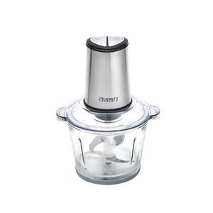 리빙센스 만능 야채 마늘 고기 다지기 2L LSC-1020L 전동 양념 분쇄기