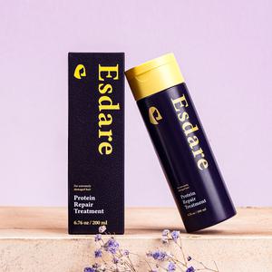 에스데어 단백질 리페어 트리트먼트 상한머리복구 200ml 1개