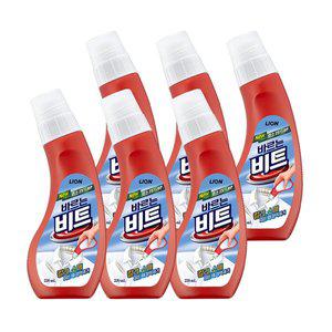 [비트]바르는 비트 220ml x 6개