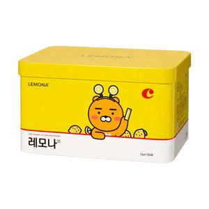 [경남제약] 카카오 레모나 산 2g x 150포