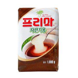 [기타][무료배송] 동서 자판기용 프리마 1kg