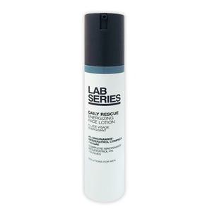 랩시리즈 데일리 레스큐 에너자이징 페이스 남자 남성 로션 50ml