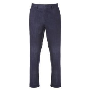 [롯데백화점]레드옥스 롯데광주 레드옥스 F/W 간절기 캐주얼 스판바지 R173PT908NY