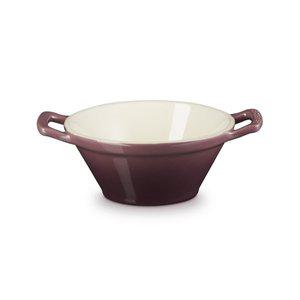 [르크루제](본점)[북유럽 컬렉션] 카술레 서빙볼 17cm 피그