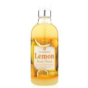 [셀러허브 패션][JHM55S7U_51JF]바디케어 루나리스 샤워바디 워시 750ml