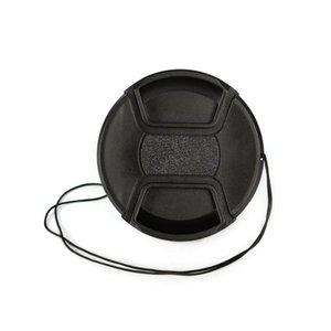 렌즈캡 52mm 펜탁스 후지 탐론 알파 파나소닉 호환 캡 (WFHOK28)