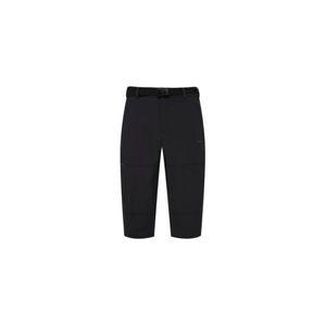 매장정품 EIDER 아이더 WIND DRY 윈드 드라이 남성 7부 테크 팬츠Black DMM25309Z1 1083445