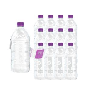 몽베스트 무라벨 1L 24페트