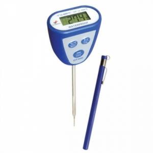 TPI 디지털 핀온도계 (방수) DT-400 -20-200(도) 130mm (1EA)