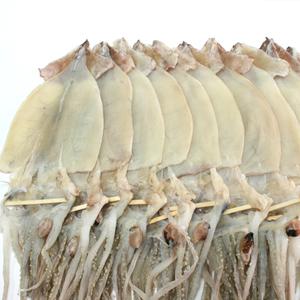 반건조오징어 10마리 (약1.1kg) 무료배송 피데기 원양산 국내가공 쪽빛누리