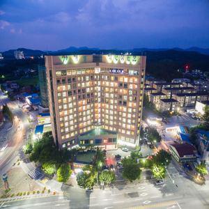 여주남한강일성콘도