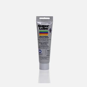 SYNTHETIC GREASE (85g)슈퍼루브  테프론 그리스 구리스