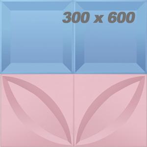 SMC 300 600 천장판열경화수지 욕실천장재 사우나