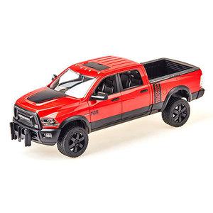 [브루더] RAM 2500 파워웨건