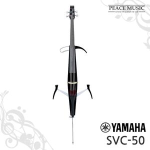 YAMAHA 야마하 SVC50 SVC-50 사일런트 전자 첼로