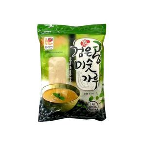 뚜레반 검은콩 미숫가루 1kg