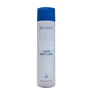 뉴스킨 리퀴드 바디 루프라 250ml 호두껍질 바디스크럽