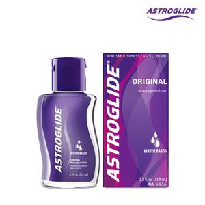 아스트로글레이드 마사지젤 오리지널 73.9ml 바디마사지/러브젤/커플젤