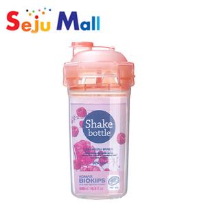 코멕스 _ 바이오킵스 쉐이커용기 500ml