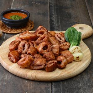 대구 달구지푸드 초벌 돼지막창 500g