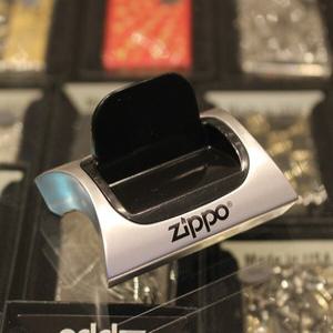ZIPPO 지포라이터 디스플레이(전시) 마그네틱 베이스 케이스 ZPF1DP086