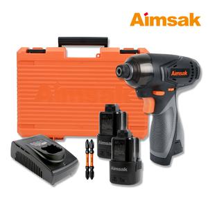 아임삭 AI414MII 3G 2.0Ah 배터리2개 (콤보가방 구성)