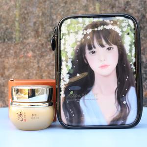 수려한 본 탄력크림75ml*영양크림/생일선물/다나한/후/피부탄력/선물/다나한/수려한/이자녹스/오휘/헤라