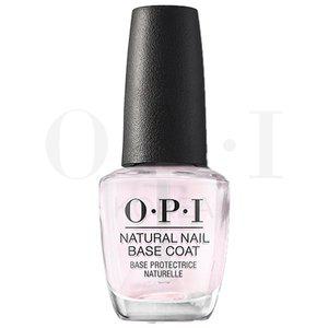 [OPI](김해점)베이스] 베이스코트(네츄럴) 15ml