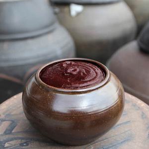 허씨 전통식품 순창 김옥희 보리 고추장 1kg