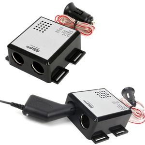 SF 다운소켓 24V-12V 변환 시거잭 대형 화물차 마이티 메가 트럭