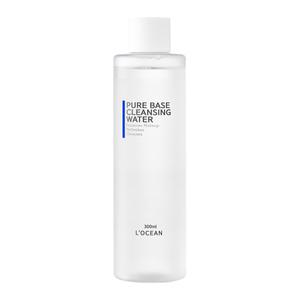 [로쎄앙 본사] 퓨어베이스 클렌징워터 300ml