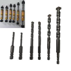 오토코 콘크리트 드릴비트 기리 3.0mm-14mm 육각싱크