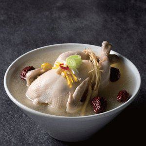 [하림] 삼계탕 800g x 6팩