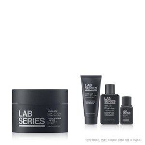 갤러리아 [6] 안티에이지 맥스 LS 크림 50ml (+맥스 스킨 36ml ＆ 로션 20ml 추가