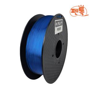 [펜톡] 3D펜 PLA 고온용 필라멘트 1kg 롤 색상 택1 (1.75mm, 3D프린터 호환)