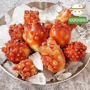 [삼촌밥먹자][당일조업] 바다향 가득 싱싱한 통영 깐멍게 400g