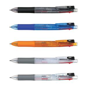 제브라 :: 사라사4 :: 사라사 4색 볼펜 4색볼펜 0.5mm 1자루 (J4J1)