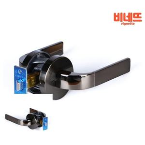 MH31솔로 EB 화장실 문손잡이 문고리 화장실문고리 방손잡이 욕실문손잡이