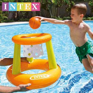 [INTEX]INTEX 농구대세트 58504 물놀이 장난감