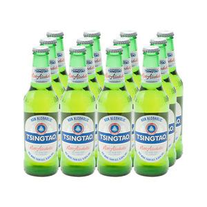칭따오 논알콜릭 330ml 12병