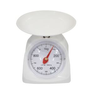 UNC 에코 저울 1kg 바늘 아날로그