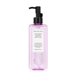 더페이스샵 퍼퓸 씨드 리치 바디 오일 250ml