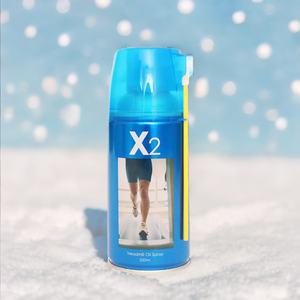 런닝머신 전용 오일 320ml 윤활유 기름 스프레이 분사 운동 기구